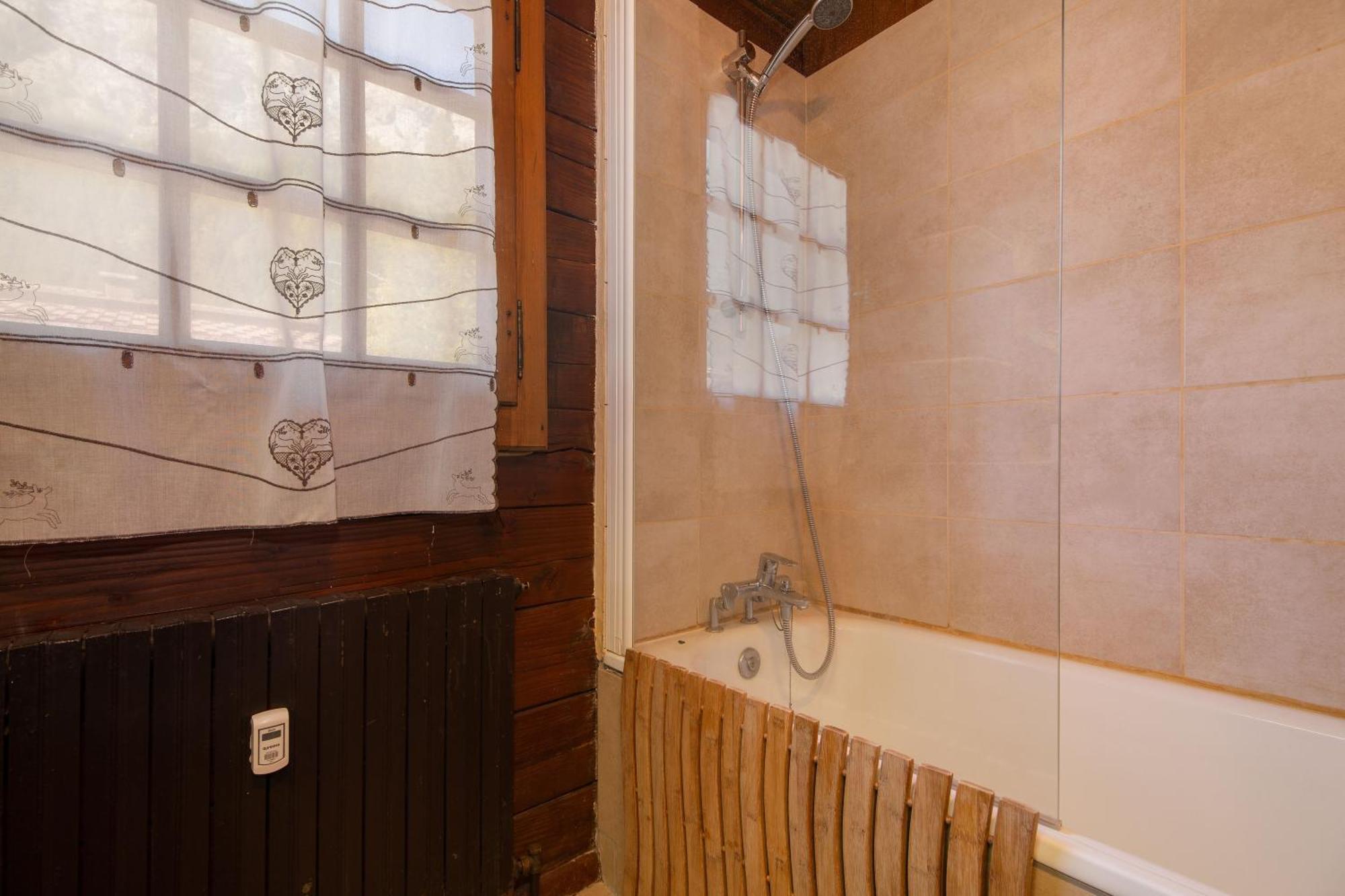 Residence Amethystes E1 Ski In Ski Out - Happy Rentals Шамони Екстериор снимка